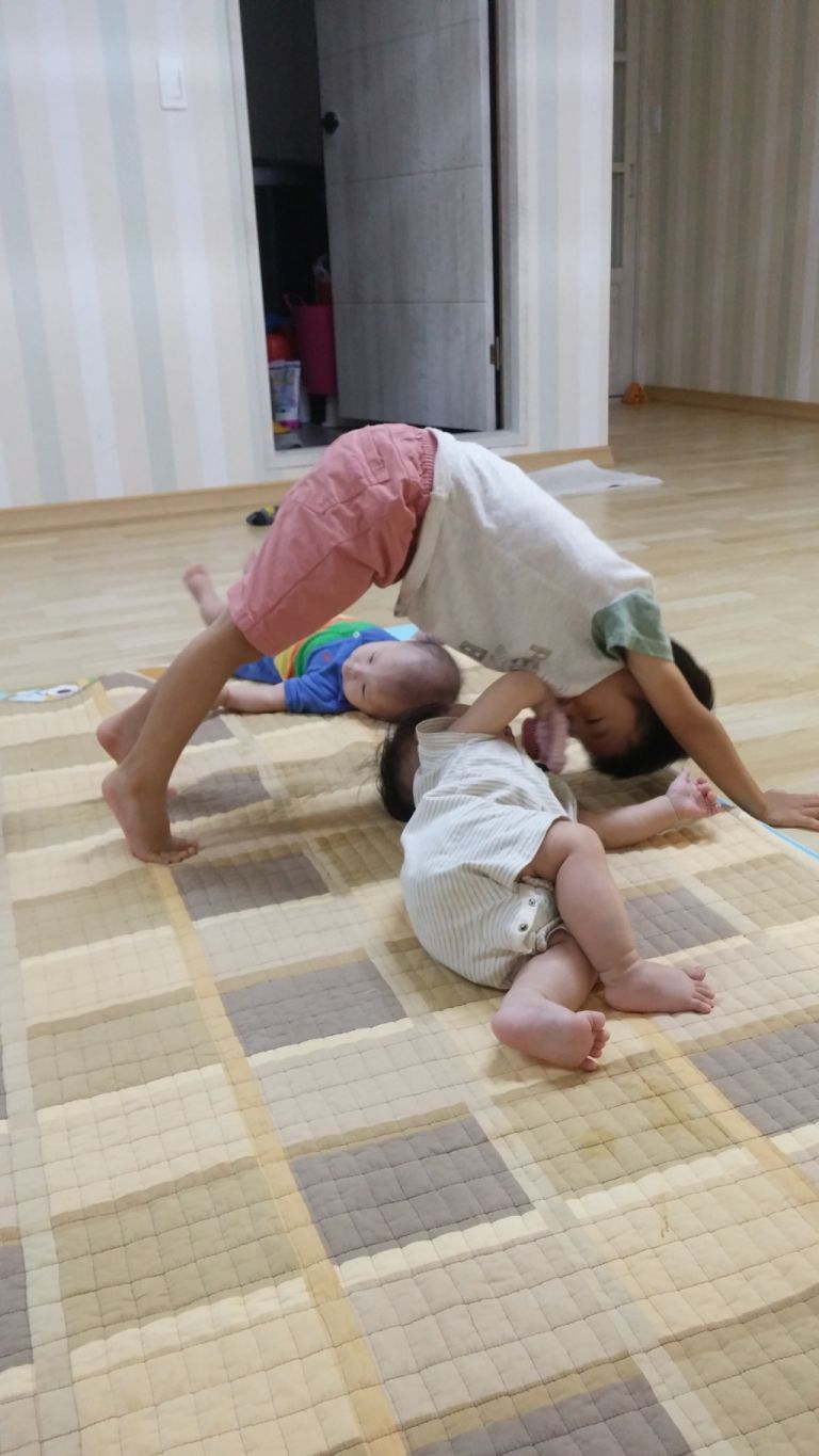 사랑은 사랑을 낳고,,,