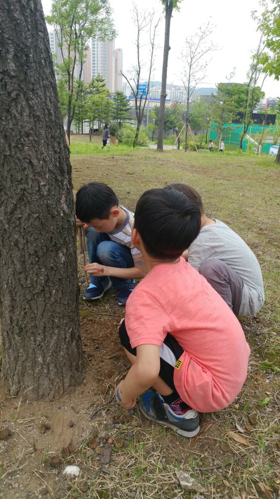 2018년 5월 어린이날